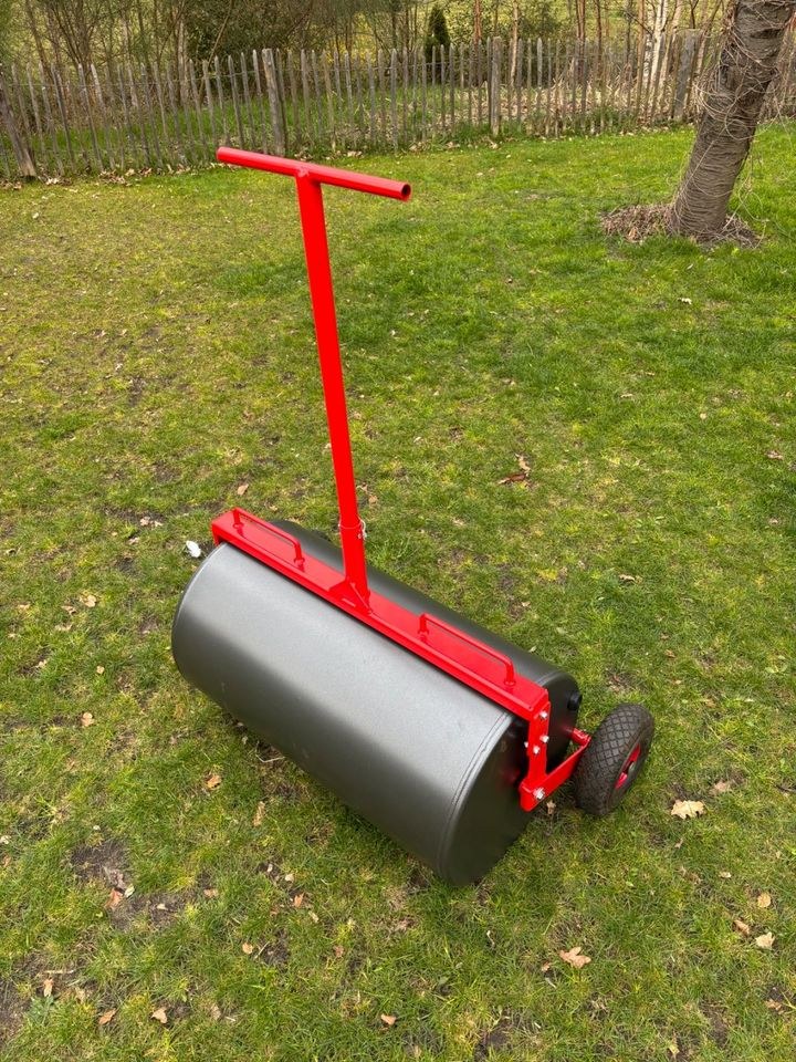 Gartenwalze Rasenwalze 80 cm mieten in Bad Zwischenahn