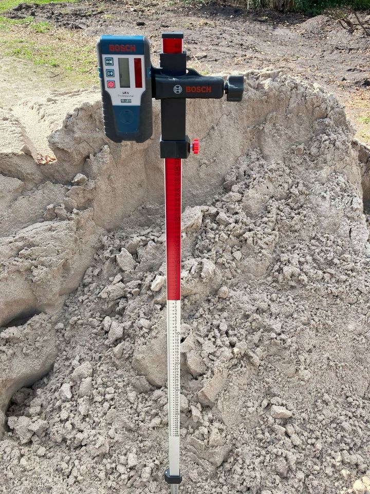 Rotationslaser mieten in Bad Zwischenahn – für exakte Ergebnisse – 3