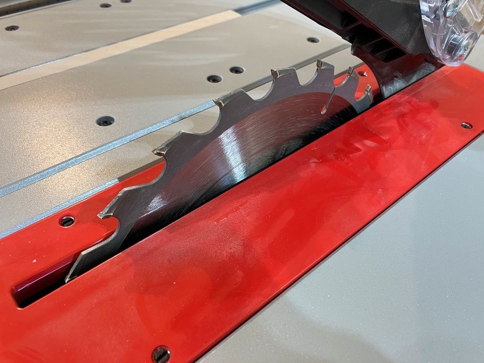 Tischkreissäge Sägetisch mieten in Bad Zwischenahn – 4