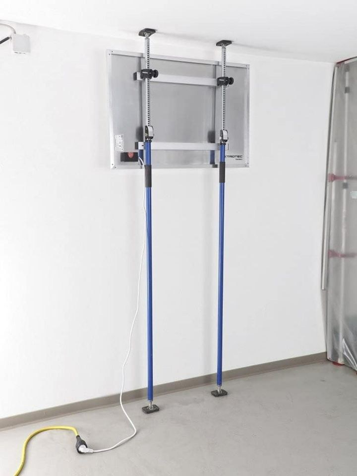 Heizlüfter Elektroheizung Infrarotheizung mieten in Radbruch – 4