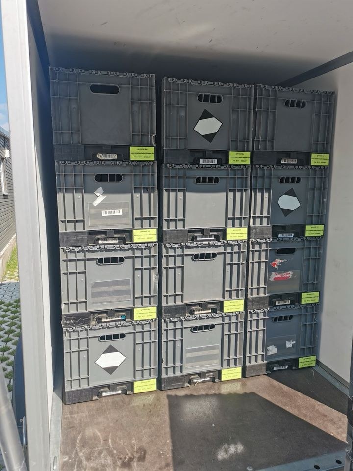 Umzugskisten Umzugskartons mieten in Adendorf – für Umzug & Transport – 2