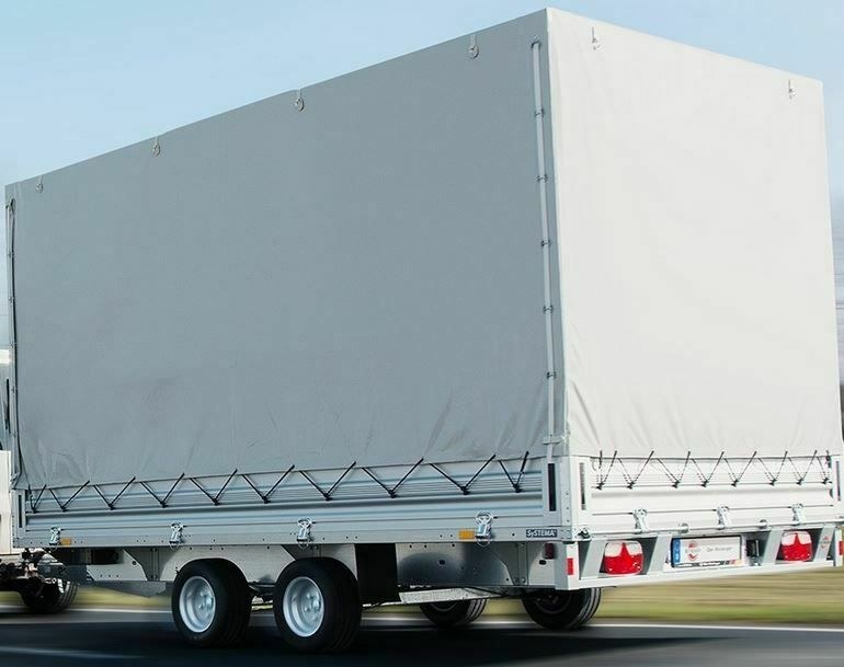 Planenanhänger 2000 Kg mieten bei mieten-laden-kippen – 2