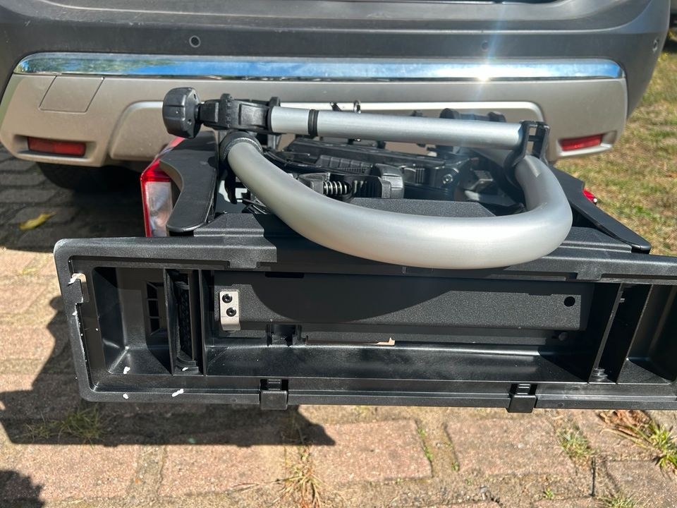 Fahrradträger 2 E bikes mieten in Adendorf – Zubehör statt Kauf – 4