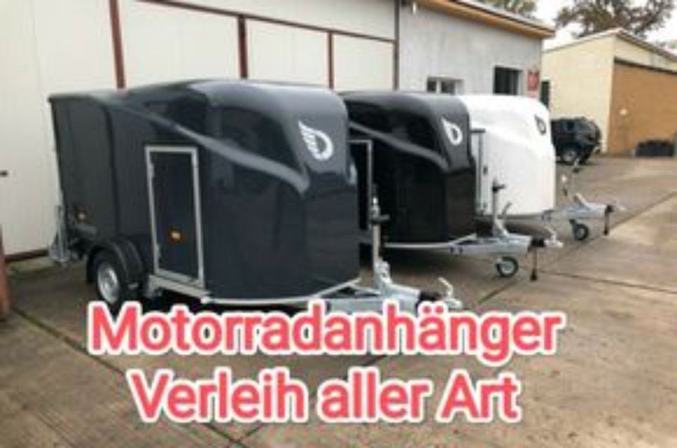 Debon Kofferanhänger Cargo 1300 mieten bei Mieten Statt Kaufen AVS