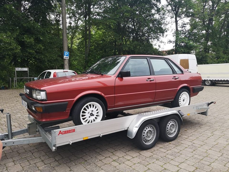 1800KG Autotransporter b Klasse mieten bei Mieten Statt Kaufen AVS – 2