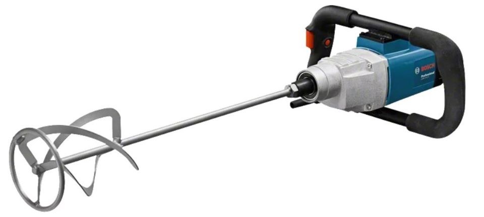 Mörtelquirl Elektro mieten in Ronnenberg – für Metallbau & Reparatur