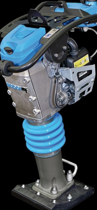 Vibrationsstampfer ca 62 66 kg mieten in Ronnenberg