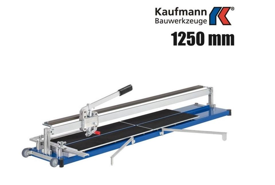 Hand Fliesenschneider 63 90 125 cm Hannover mieten in Ronnenberg – 3