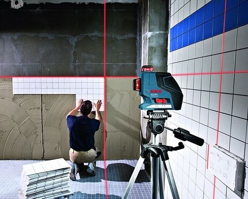 Multi Linienlaser mieten in Ronnenberg – für exakte Ergebnisse – 2