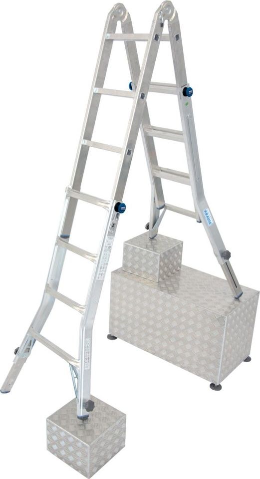 Treppenhausleiter mieten in Ronnenberg – sicher in der Höhe – 2