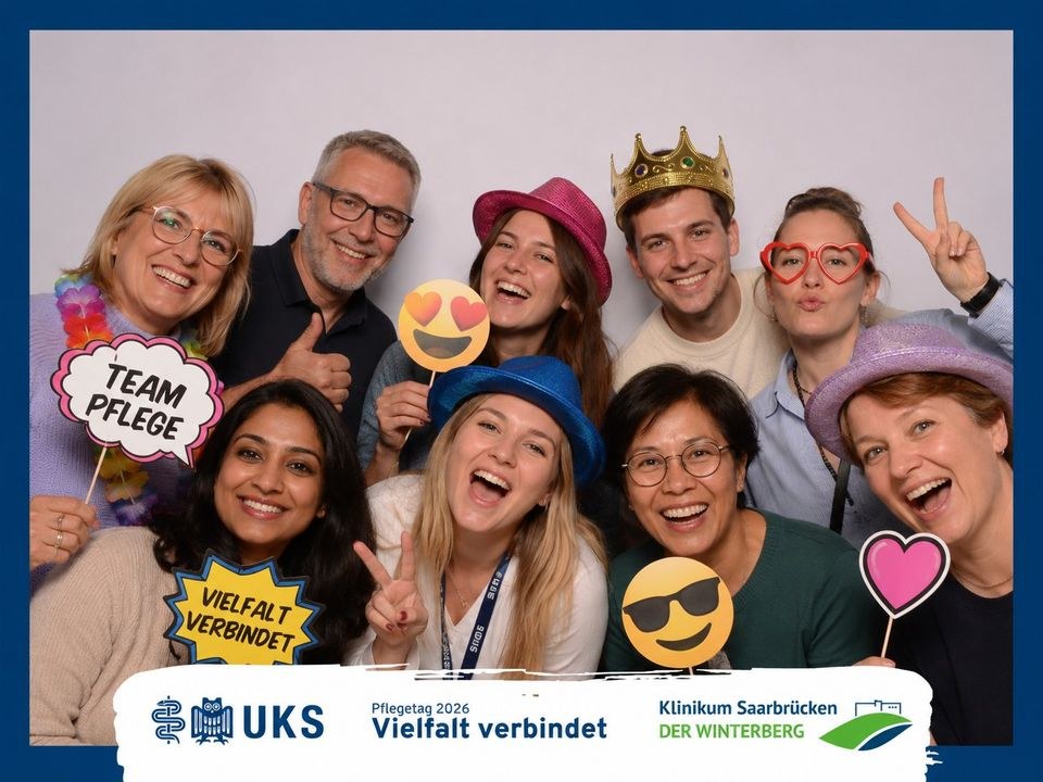 Fotobox Firmenfeiern mieten in Eppelborn – 2