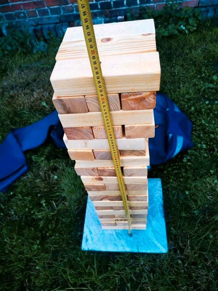 XXL Spiele N Outdoor mieten bei Mietpark Fam. Wischer – 4