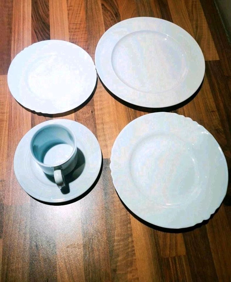 Geschirr Kaffeemaschine Glühweinkocher N 120P mieten – 2
