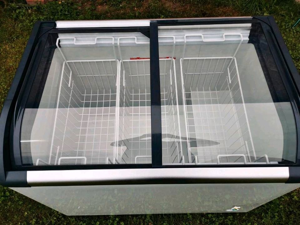 Kühlschrank Gefriertruhe Kühlbox N Eistruhe mieten – 4