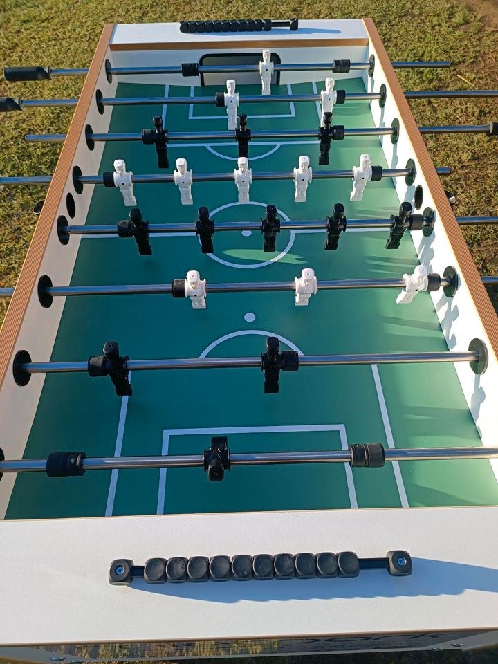Tischkicker N Profi Turnier mieten bei Mietpark Fam. Wischer – 4