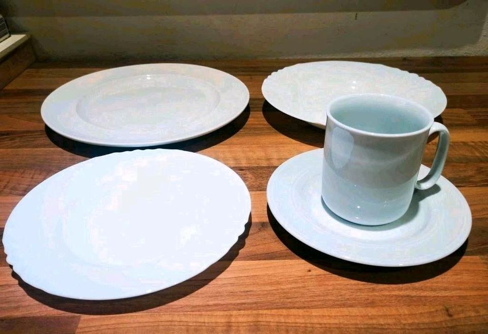 Geschirr Kaffeemaschine Glühweinkocher N 120P mieten – 3