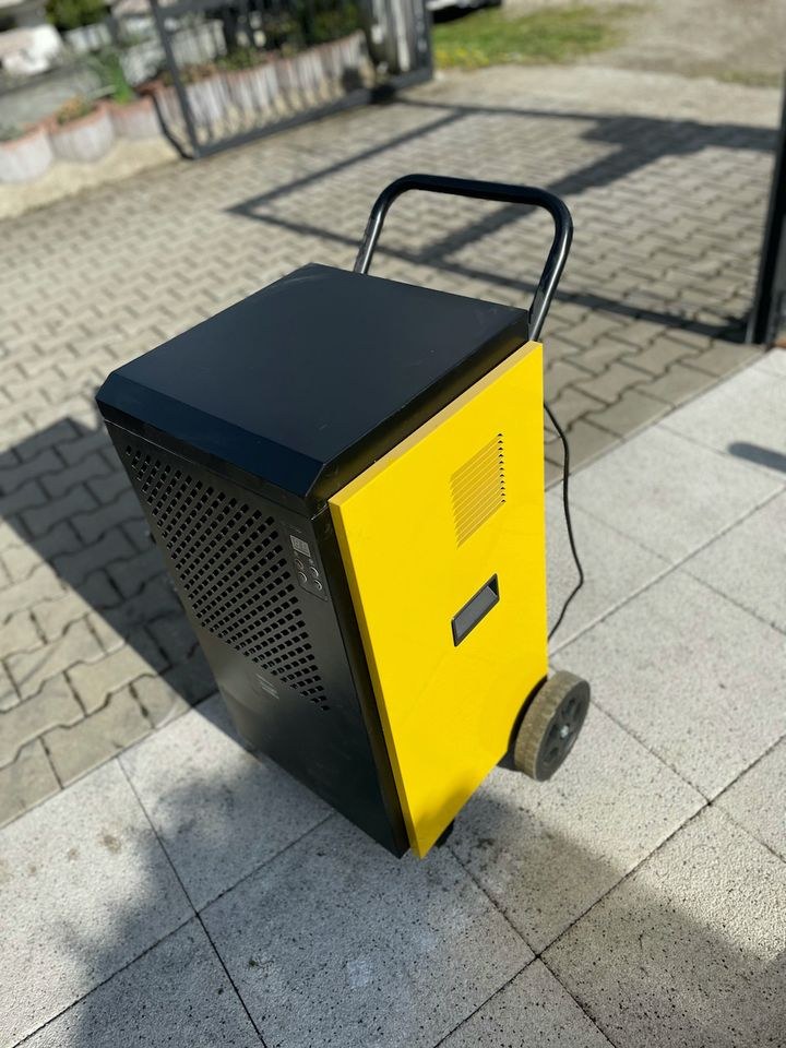 Bautrockner 90 L Tag Mail 0152 53541500 mieten in Lauingen a.d. Donau