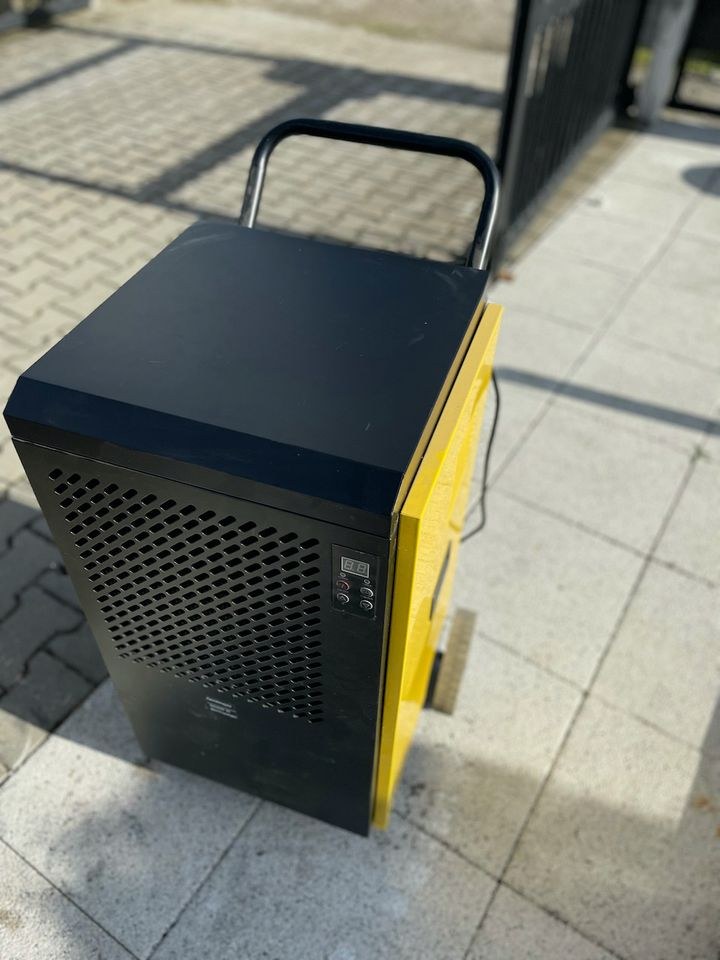 Bautrockner 90 L Tag Mail 0152 53541500 mieten in Lauingen a.d. Donau – 3