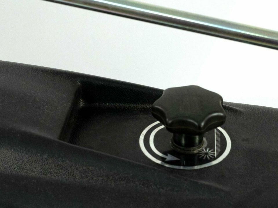 Kehrmaschine Motorbesen Werkzeug mieten bei Mietpark - Hannover – 4