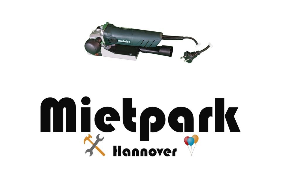 Lackfräse Werkzeug mieten bei Mietpark - Hannover