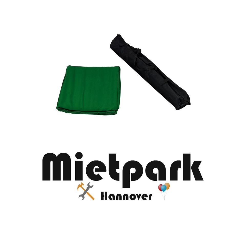 Fotostudiozubehör Werkzeug mieten bei Mietpark - Hannover