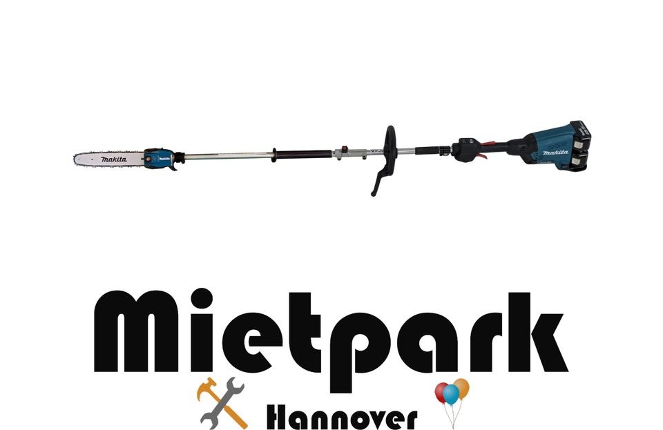 Hochentaster Werkzeug mieten bei Mietpark - Hannover