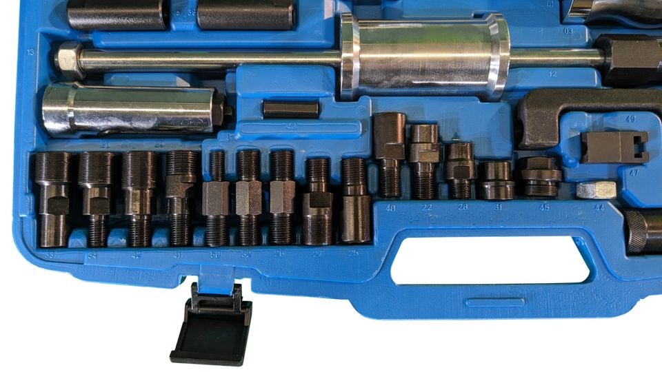 Injektor Einspritzdüse Auszieher Werkzeug mieten in Vahrenwald-List – 4