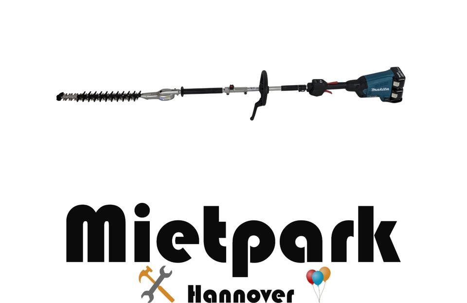 Heckenschere Werkzeug mieten bei Mietpark - Hannover