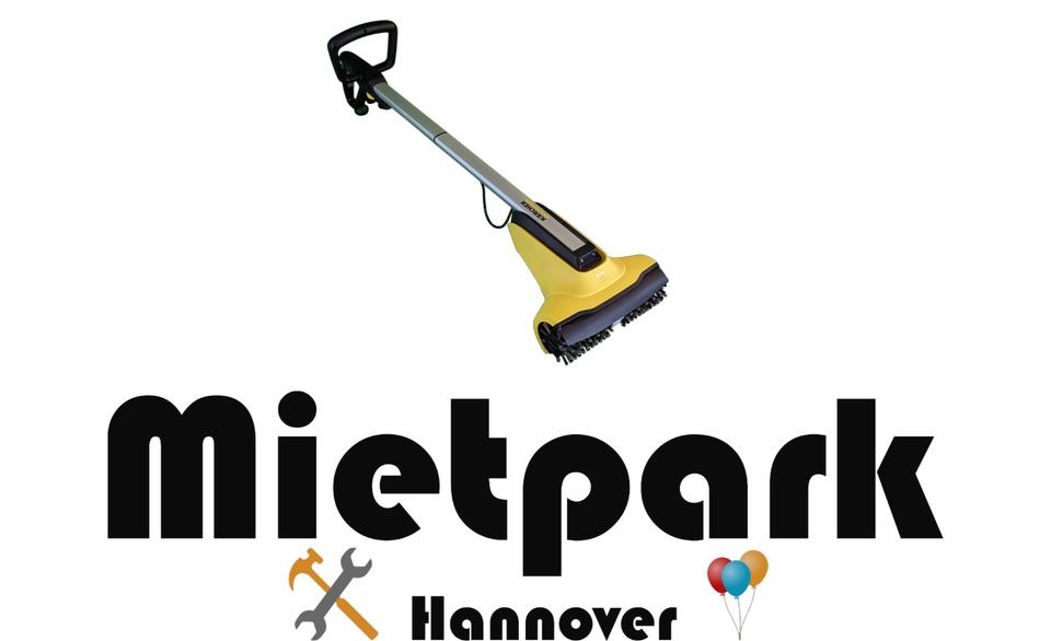 Terrassenreiniger Werkzeug mieten bei Mietpark - Hannover