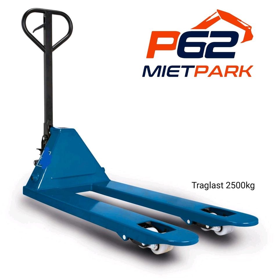 Sackkarre Hubwagen Rampen Umzug Zubehör Karren mieten bei Mietpark P62 – 3