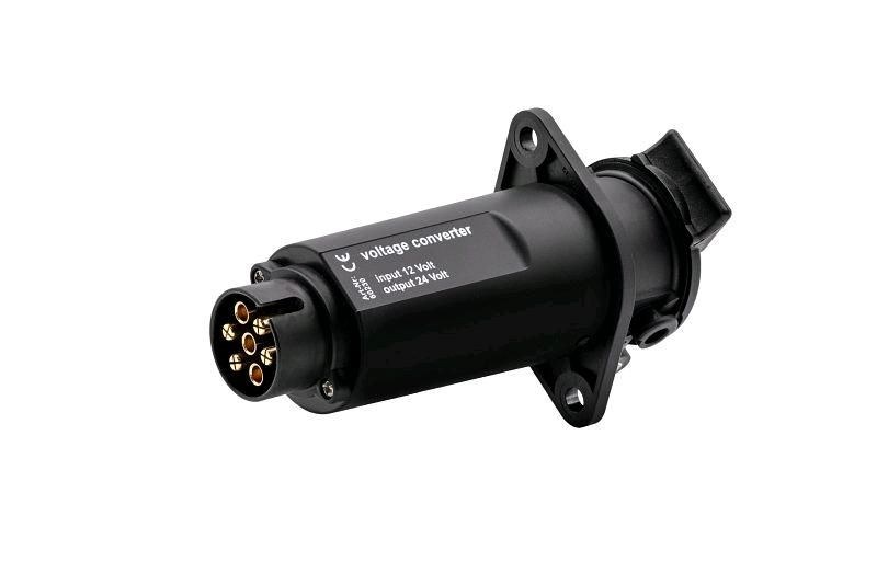 Adapter Lkw 15pol 7pol Spannungsverdoppler 12 mieten bei Mietpark P62