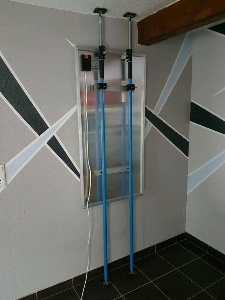Werkzeug Gartengeräte Bautrockner mieten bei Mietpark Westerstede – 4