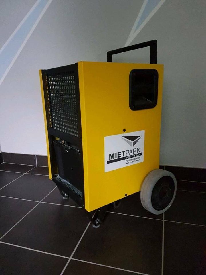 Mörtelmixer Quirl Rührstab mieten in Westerstede – Sound, der ankommt – 4