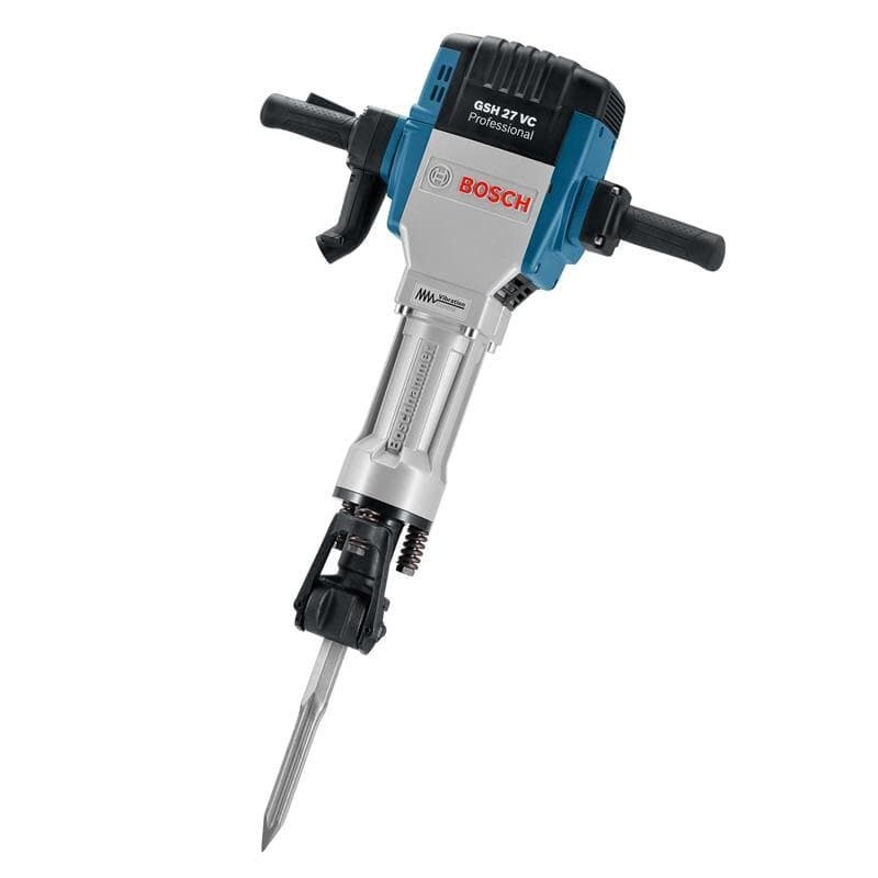 Abbruchhammer Bosch GSH27 VC mieten bei Mietpark Westerstede