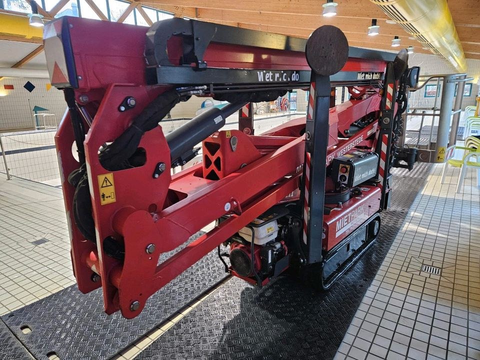 Kunststofffahrbahnplatten mieten bei Mietpark Westerstede – 3
