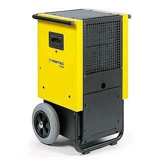 Bautrockner 70 Liter TTK 500 mieten bei Mietpark Westerstede