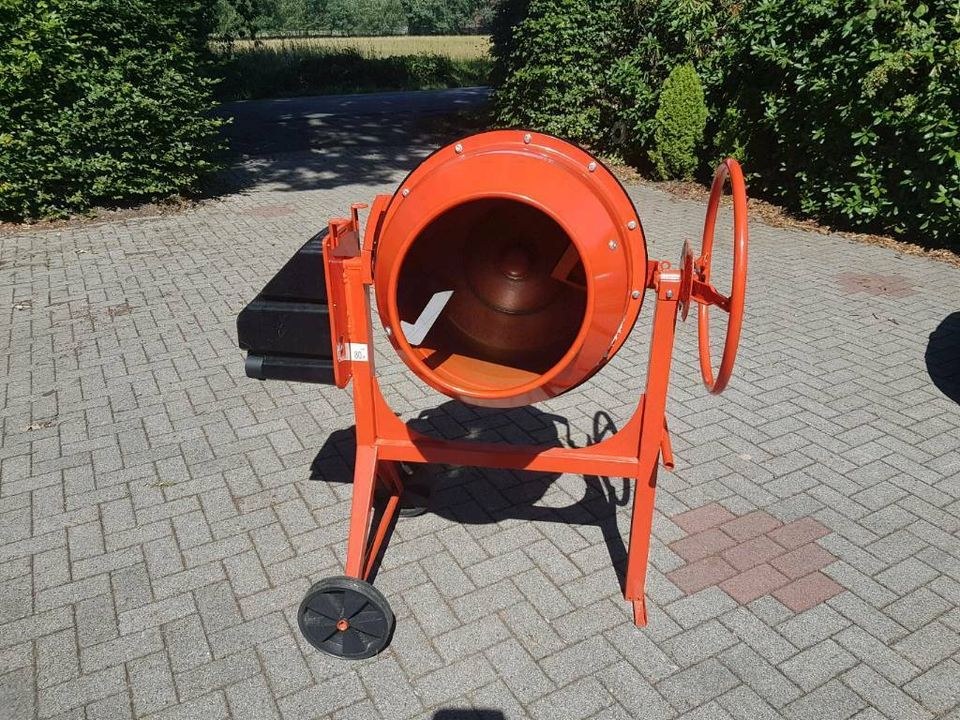 Werkzeug Gartengeräte Bautrockner mieten bei Mietpark Westerstede – 2