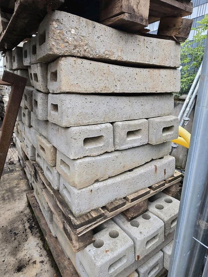 Bauzaun Mobilzaun Absperrgitter mieten bei Mietpark Edermünde Besse – 4