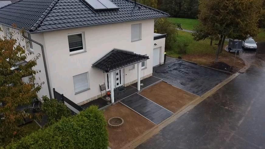 Pflasterarbeiten Baggerarbeiten Galabau mieten in Edermünde – 2