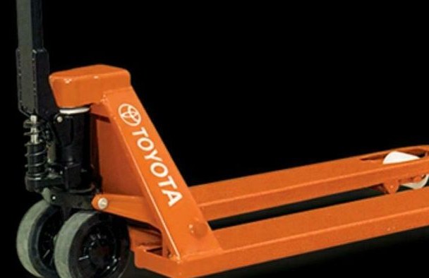 Hubwagen Ameise Toyota BT Lifter LH 2300 2300kg mieten in Edermünde