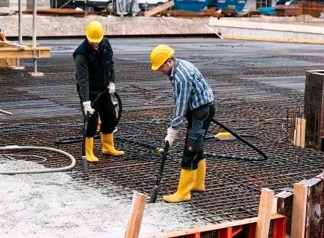Rüttelflasche Flaschenrüttler Wacker mieten in Edermünde – 3