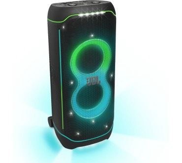 Jbl Partybox 1000 Ultimate mieten bei Mietservice-Lange – Party-Sound
