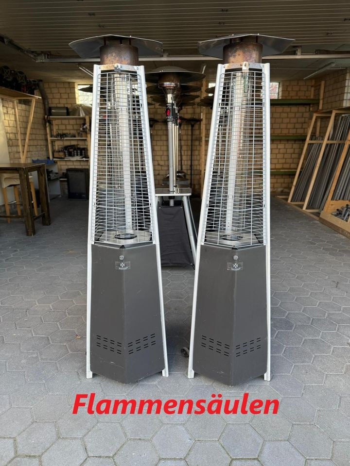 HEIZGERÄTE mieten bei Mietservice-Lange – trocken und warm – 2