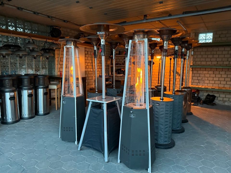 HEIZGERÄTE mieten bei Mietservice-Lange – trocken und warm – 3
