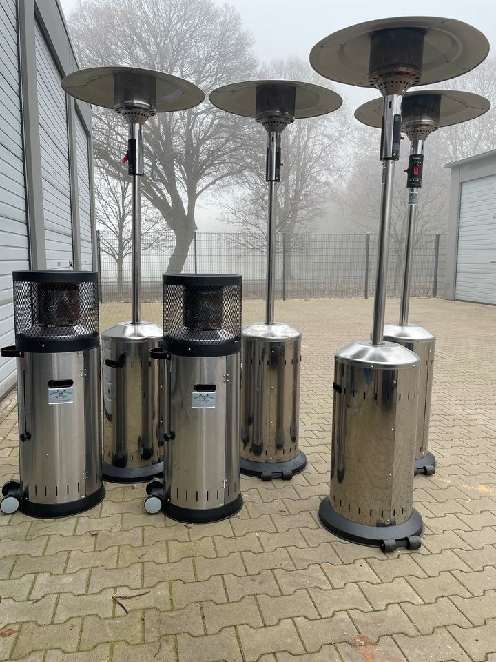 Heizstrahler,Heizpilze,Zeltheizung mieten bei Mietservice-Lange – 3