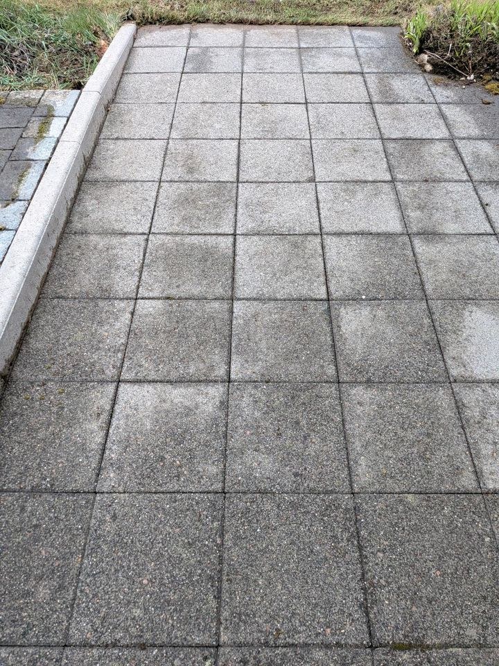 Hochdruckreiniger KRÄNZLE Profi mieten bei Mietservice Lißmann – 3