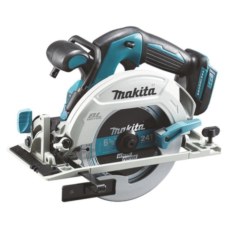 Handkreissäge Makita 18V mieten in Löningen – für saubere Schnitte