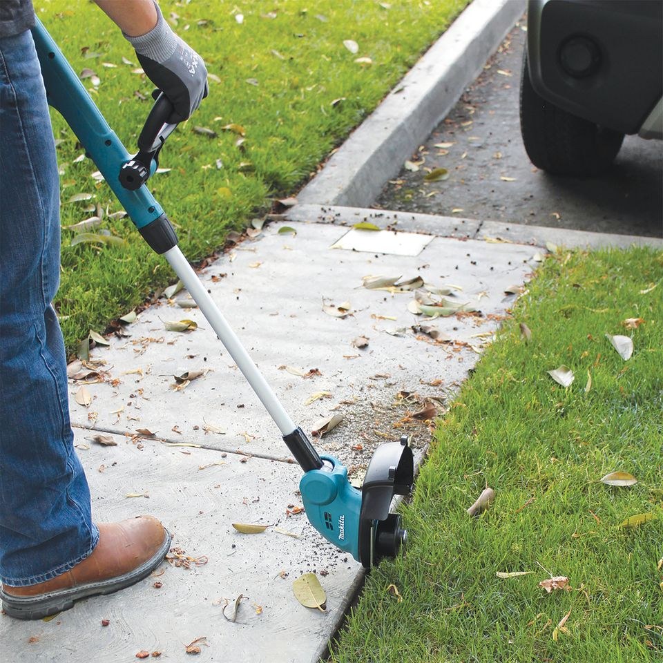 Rasentrimmer Makita Akku mieten in Löningen – Profi-Werkzeug auf Zeit