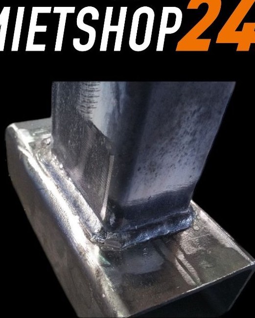 Mietshop24 Schweißgerät Fülldraht Schutzgas mieten bei Mietshop24 – 2