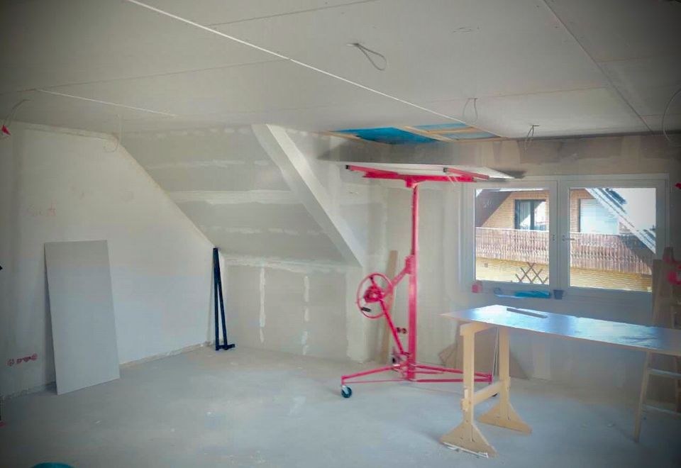 Mietshop24 Plattenheber Trockenbau Rigips mieten bei Mietshop24 – 3